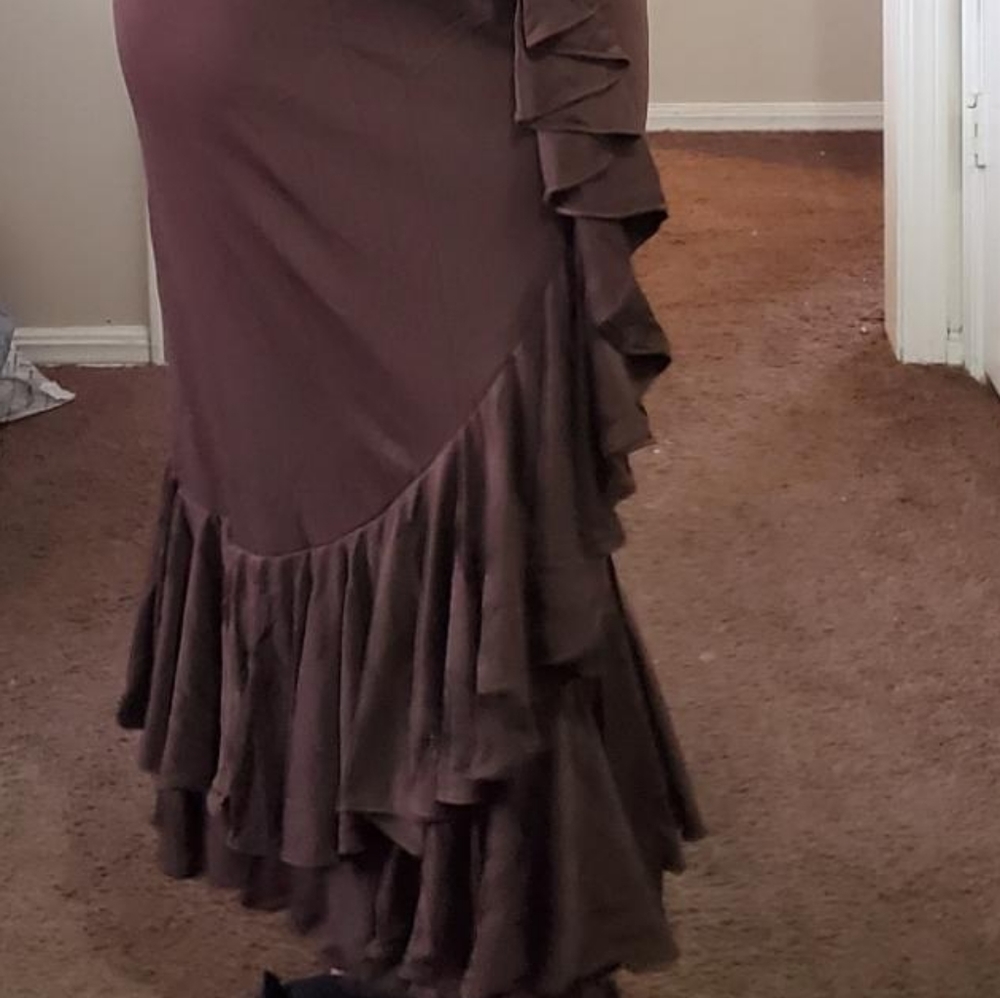 Vintage 1970s Ingrid Cado Dress 💋